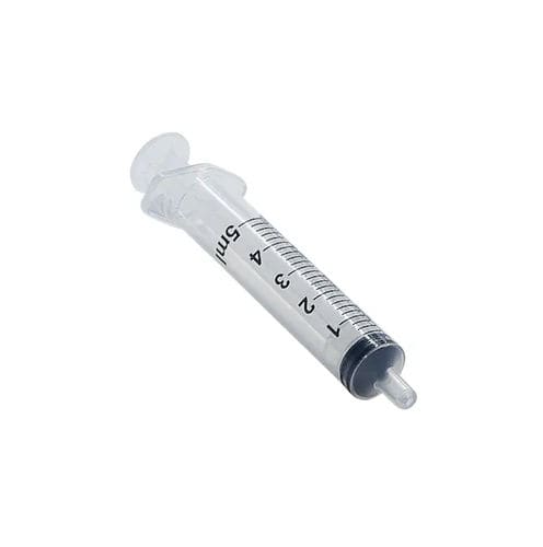 Jeringa de dosificación - 21001GANSB - SOL-Millennium - oral / 1 ml / 10 ml