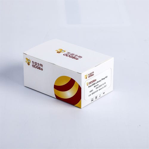 Kit de reactivos colorante - K001-A - Guangzhou Dongsheng Biotech Co., Ltd. - NGS