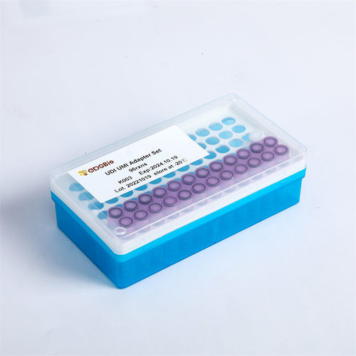 Kit de reactivos ADN ligasa - K003-A - Guangzhou Dongsheng Biotech Co., Ltd. - NGS