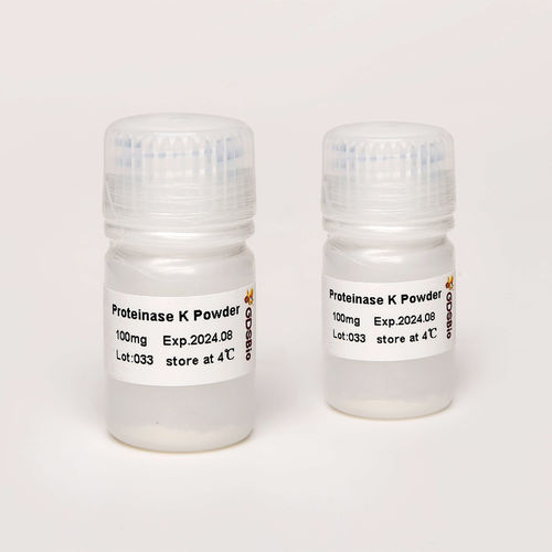 Reactivo tampón de dilución - N9016 - Guangzhou Dongsheng Biotech Co., Ltd. - proteasa / proteinasa K / para la investigación