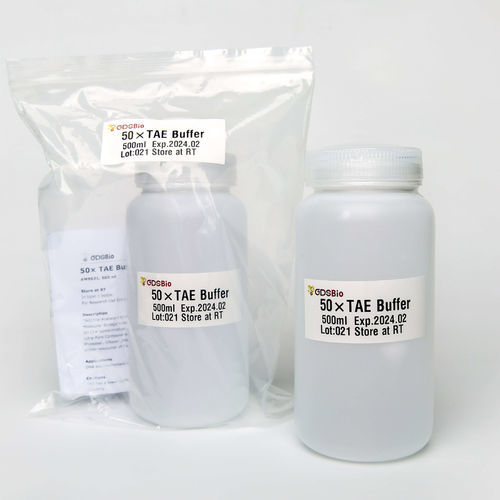 Reactivo gel de agarosa - M9021 - Guangzhou Dongsheng Biotech Co., Ltd. - para la investigación / de pH