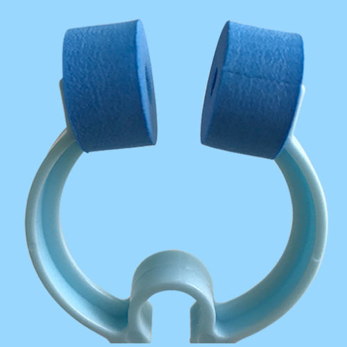 Pinza de nariz - EVA foam - Xiamen XEEK Medical Equipment