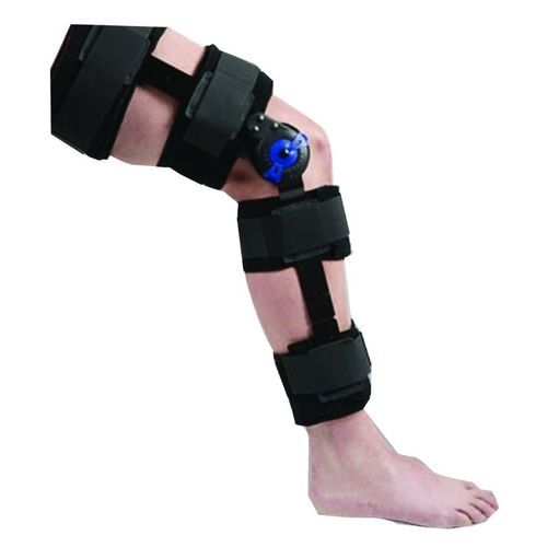 Órtesis de rodilla - 87300 - Chengli Medical Equipment - estabilización de rótula / articulada / dinámica