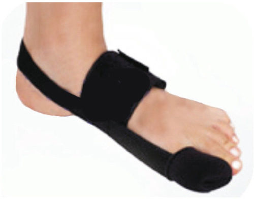Órtesis para hallux valgus - 70510 - Chengli Medical Equipment