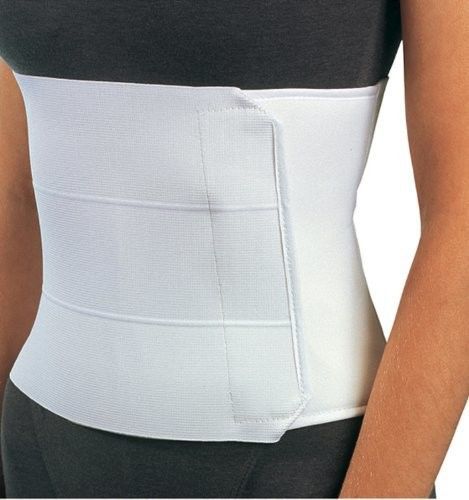 Faja de sujeción abdominal - 62360 series - Chengli Medical Equipment - para adulto / blanda / L