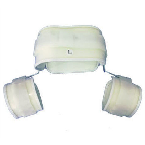 Órtesis de cadera - 6580 series - Chengli Medical Equipment - abducción de piernas / pediátrica / L