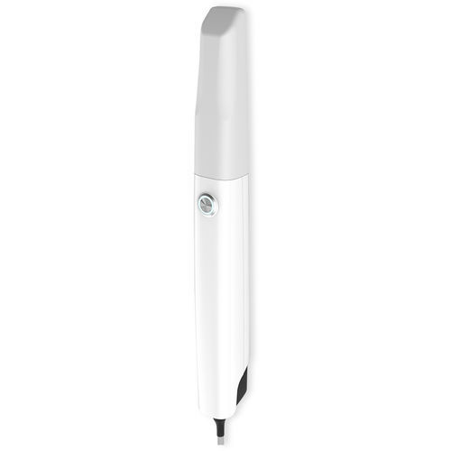 Escáner 3D intraoral - PANDA smart - Panda Scanner - para odontología / portátil de mano / de luz estructurada