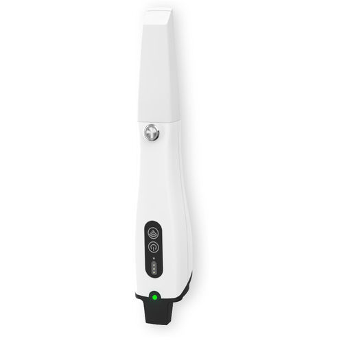 Escáner 3D intraoral - PANDA P4 - Panda Scanner - para odontología / sin cable / LED