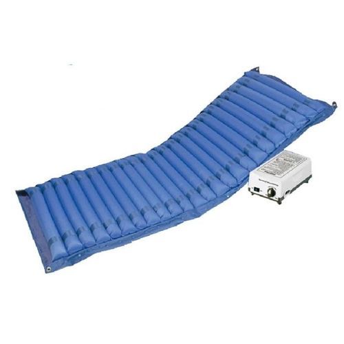 Colchón para cama médica - A022 - Foshan Medco Medical equipment Co., Ltd. - de nailon / de aire / 85x200 cm