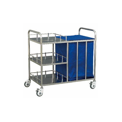 Carro para bolsas - WT002 - Foshan Medco Medical equipment Co., Ltd.