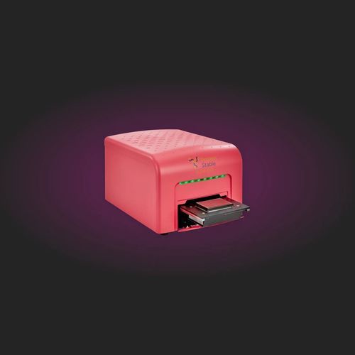 Digitalizador de microplacas - SUPR-DSF - Applied Photophysics Ltd - de fluorescencia / compacto