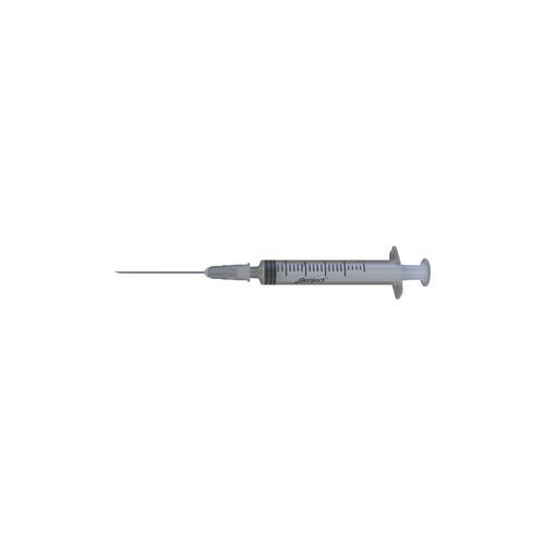 Jeringa 1 ml - 869993175 series - Genject - 10 ml / 5 ml / 20 ml