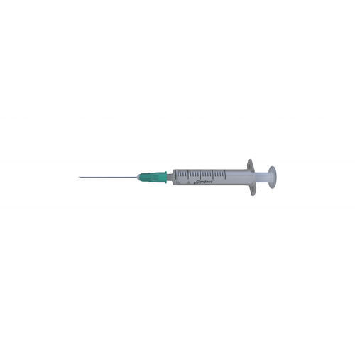 Jeringa 10 ml - 869993175 series - Genject - 5 ml / 20 ml / 2 ml