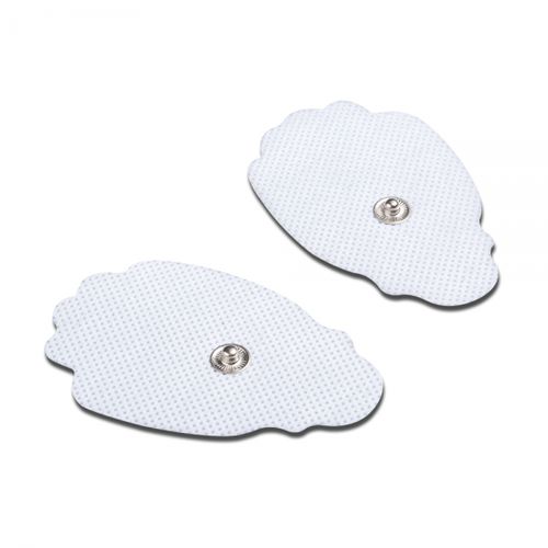 Electrodo de estimulación - KM-801 - Konmed Technology - TENS / pad / cutáneo