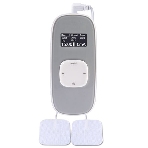 Electroestimulador - KM516A - Konmed Technology - de mano / EMS / TENS