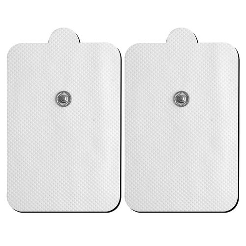 Electrodo médico - KM-808 - Konmed Technology - TENS / EMS / pad