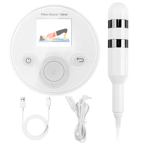 Electroestimulador perineal - KM510 - Konmed Technology - de mano / RETS / 1 canal
