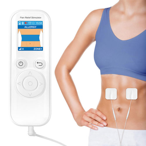 Electroestimulador - KM202 - Konmed Technology - de mano / TENS / BMAC