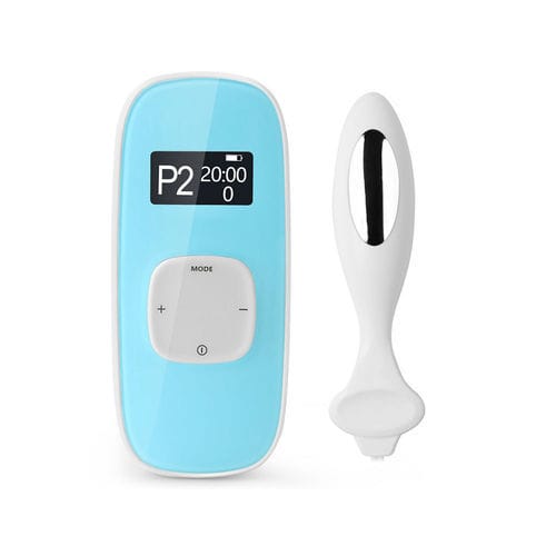Electroestimulador perineal - KM516B - Konmed Technology - de mano / NMES / RETS