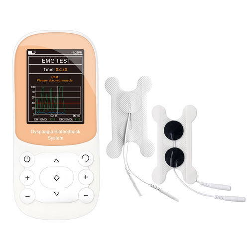 Electroestimulador - KM250pro - Konmed Technology - de mano / NMES / RETS