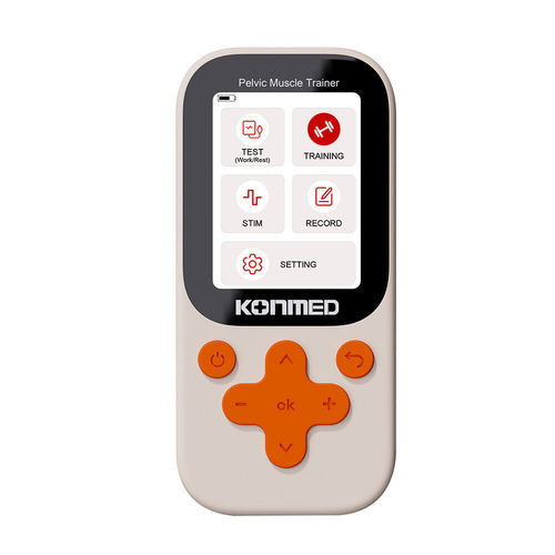 Ejercitador musculatura pélvica - KM500Pro - Konmed Technology