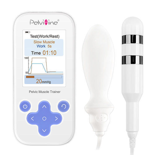 Sistema de rehabilitación perineal ambulatorio - KM500Pro - Konmed Technology