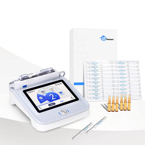Unidad de mesoterapia - MESO∞™ - Thinkergauss