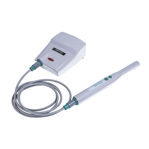 Cámara intraoral - ORC-01 - Ningbo MINGTAI MEDICAL Instrument - digital / VGA / CCD