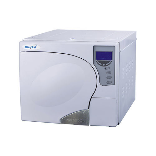 Autoclave de laboratorio - SUN series - Ningbo MINGTAI MEDICAL Instrument - de prueba / para oftalmología / para cirugía