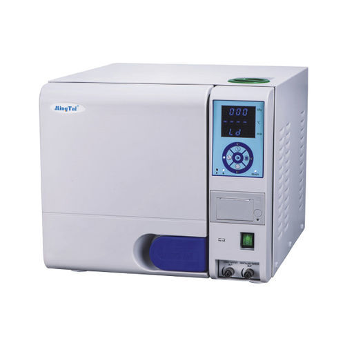 Autoclave de laboratorio - SUN-III-X - Ningbo MINGTAI MEDICAL Instrument - de prueba / para oftalmología / para cirugía