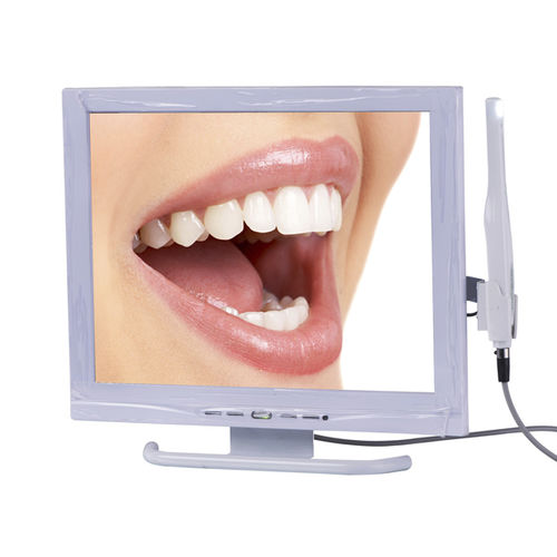 Cámara intraoral - ORC-01A - Ningbo MINGTAI MEDICAL Instrument - digital / tableta táctil
