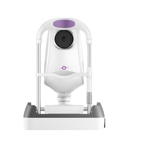 Biómetro oftalmológico óptico - Zalioth SS - TowardPi Medical Technology