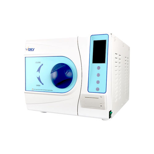 Autoclave médico - VORY-B-A - Ningbo Wanrui Medical Instrument Co., Ltd. - para odontología / quirúrgico / de vapor