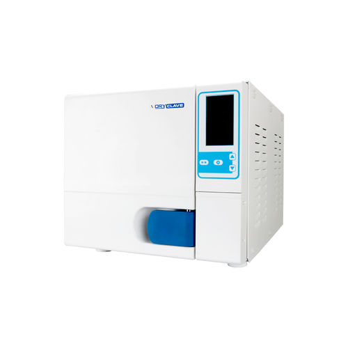 Autoclave para odontología - VORY-B-C - Ningbo Wanrui Medical Instrument Co., Ltd. - de vapor / de mesa / con ciclo de vacío