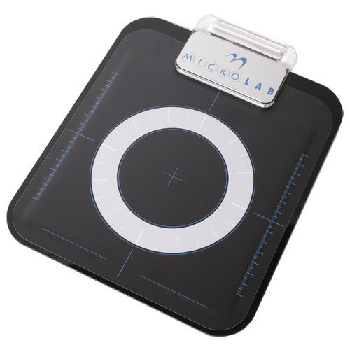 Plataforma de presiones portátil - Pod-Light - Microlab