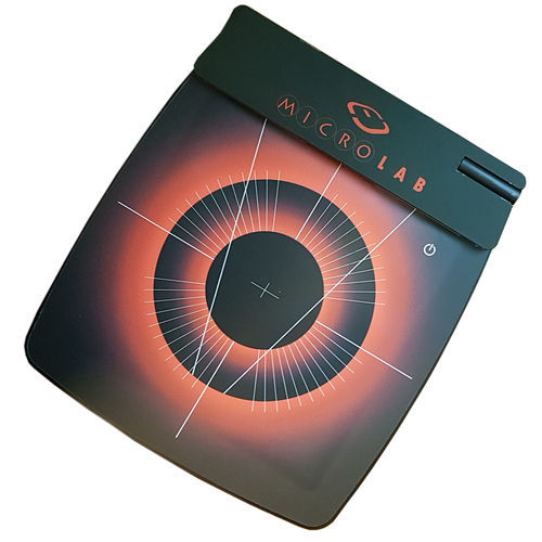 Plataforma de estabilometría portátil - Win-Pro  - Microlab