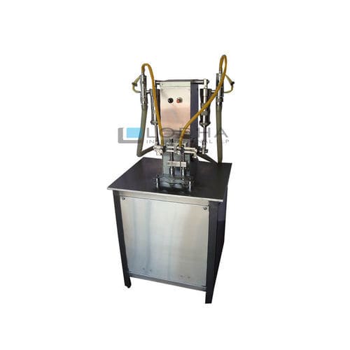 Máquina de llenado automática - LI-SVF - Lodha International LLP - volumétrica / de líquidos / de botellas