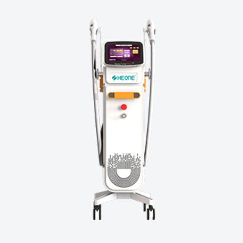 Sistema IPL para depilación - Z-IPL-V-D - Hebei Zhemai Technology - para el rejuvenecimiento de la piel / para el tratamiento del acné / para lesiones pigmentarias