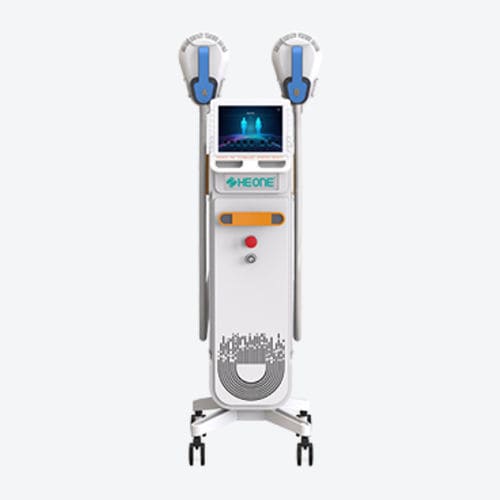 Unidad de body contouring por impulsos magnéticos - Z-BTL 02 - Hebei Zhemai Technology - en carro