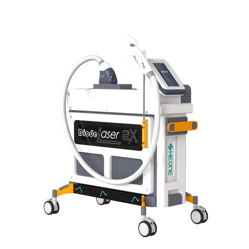 Sistema IPL para depilación - Z-IPL-FDA - Hebei Zhemai Technology - para el rejuvenecimiento de la piel / para el tratamiento del acné / para lesiones pigmentarias