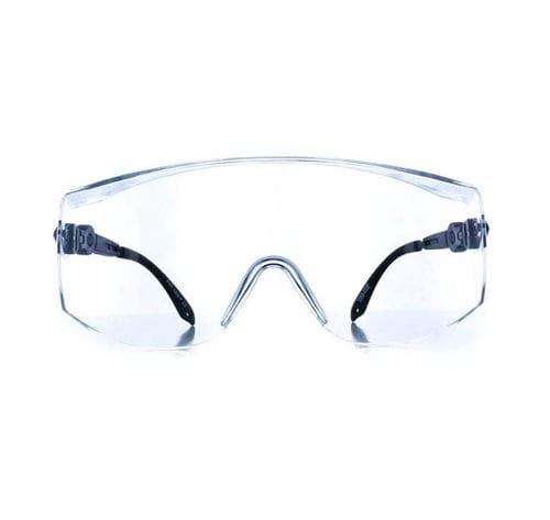 Gafas de seguridad - EK06 COVER - BVI - Varionet