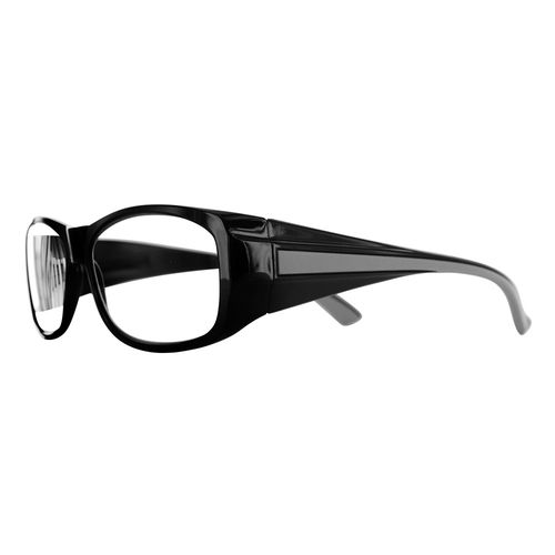 Gafas de seguridad - VH20-TECH 3 NOIR - BVI - Varionet