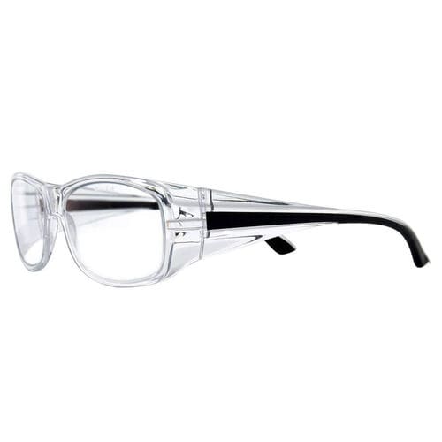 Gafas de seguridad - VH20 Cool blue BLK - BVI - Varionet