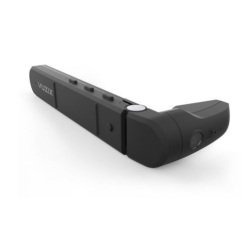Gafas inteligentes quirúrgica - M400C - Vuzix - de realidad aumentada