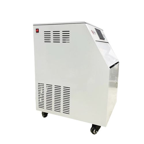 Heladera copos - GYXH-500 - Xiamen Guoyi Scientific Instrument - nieve
