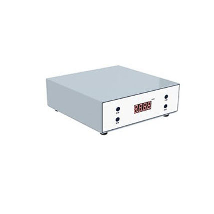 Agitador magnético - GYCJ-1L - Xiamen Guoyi Scientific Instrument - para preparación de pruebas / digital / calefactor