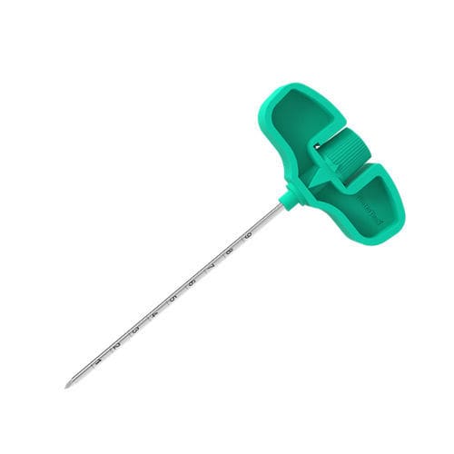 Sistema de aumento vertebral aguja - PVP - Wuxi Betta Medical Technology - para vertebroplastia percutánea