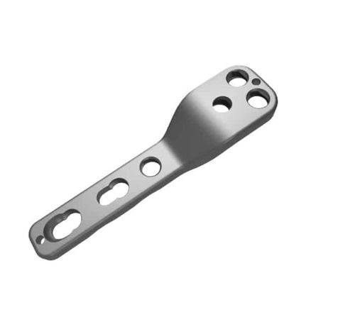 Placa de osteotomía para clavícula - 12970 series - Wuxi Betta Medical Technology - para escápula / bloqueada / metálica