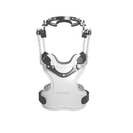 Corsé de sujeción cervicotorácico - Wuxi Betta Medical Technology - de hipo halo