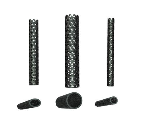 Prótesis para corpectomía vertebral toracolumbar - Wuxi Betta Medical Technology
